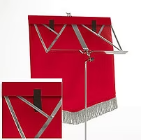 Golden Thread Embroidery