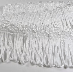 Golden Thread Embroidery