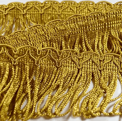 Golden Thread Embroidery
