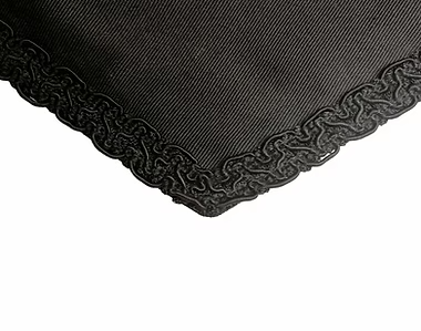 Golden Thread Embroidery