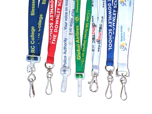 Lanyards