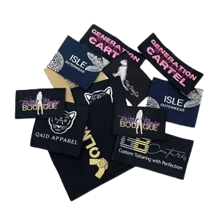 Fabric Labels