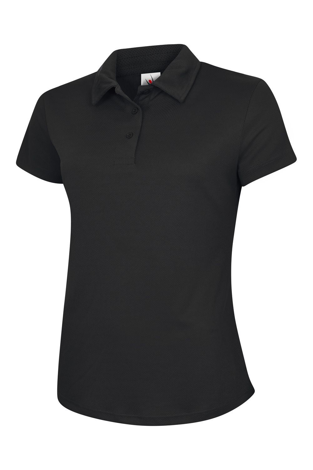 Ladies Ultra Cool Polo Shirt