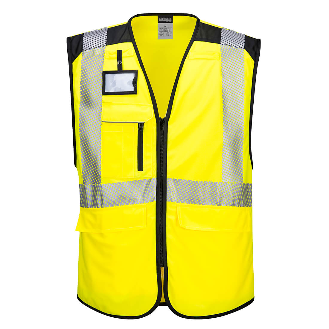 Hi-Viz Executive Vest